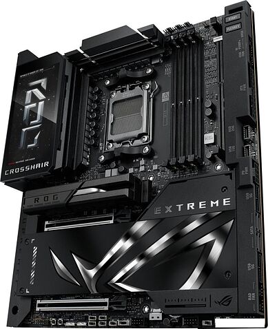 Материнская плата ASUS ROG Crosshair X870E Extreme