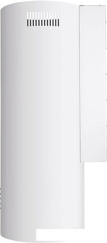 Кухонная вытяжка HOMSair Art 1050WL 35 (белый)