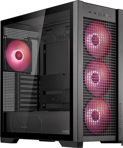 Корпус ASUS TUF Gaming GT302 ARGB