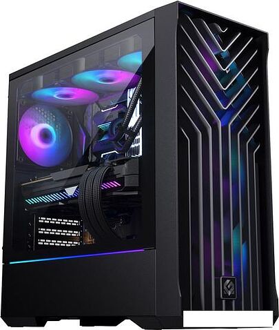 Корпус Phanteks MagniumGear NEO Air 2 MG-NE523A_DBK06