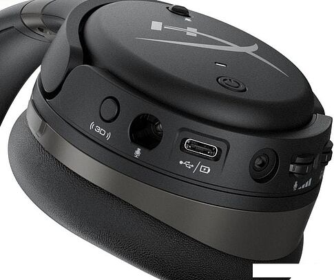 Наушники HyperX Cloud Orbit