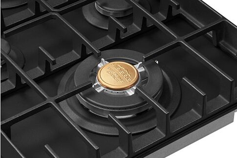 Варочная панель Hiberg VM 6245 B