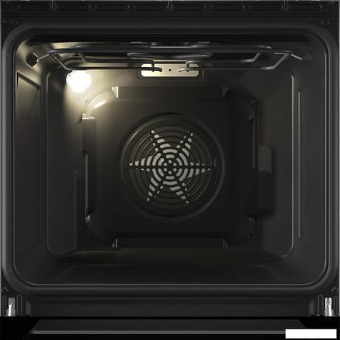 Кухонная плита Gorenje GEC5C40XAOT