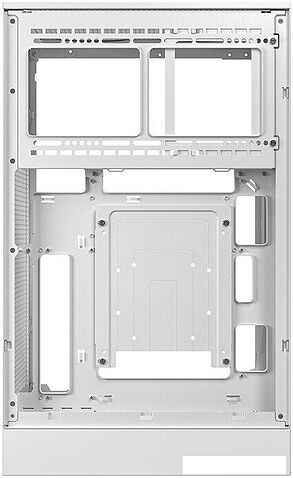 Корпус DeepCool CH270 WH R-CH270-WHNGM0-G-1