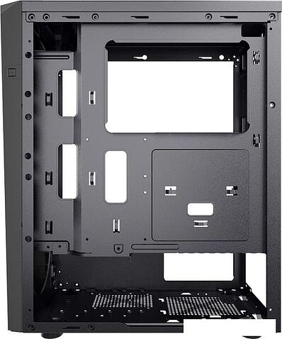 Корпус Ginzzu SL150