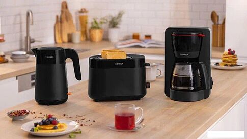 Капельная кофеварка Bosch MyMoment TKA2M113