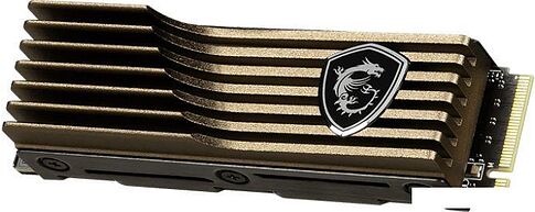 SSD MSI Spatium M570 HS 2TB S78-440Q560-P83