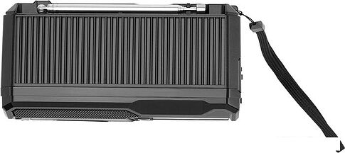 Радиоприемник Harper HRS-440