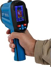 Тепловизор Bull TIC 1290
