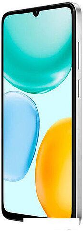 Телефон HONOR X5d Plus 4GB/128GB международная версия (метеорное серебро)