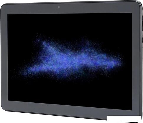 Планшет Digma Optima 1411D 4G (серый)