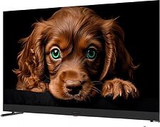 Телевизор Topdevice 55" QLED DQ08