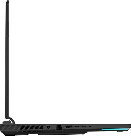 Игровой ноутбук ASUS ROG Strix G18 2025 G814PH-S8011