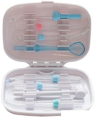 Ирригатор Gess Aqua Pro GESS-707