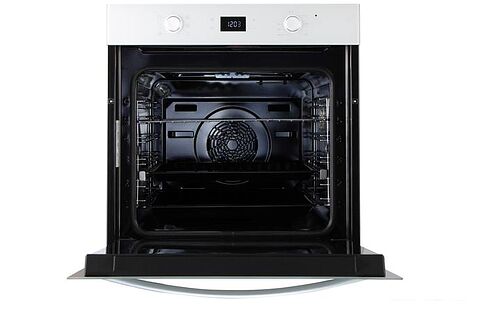 Электрический духовой шкаф Schtoff Decor 845