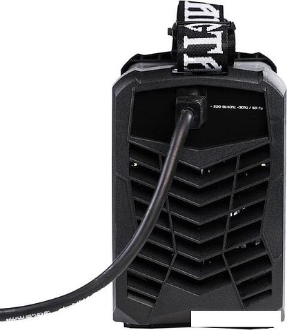 Сварочный инвертор Ставр САИ-180