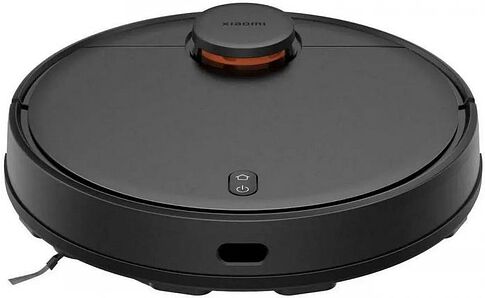 Робот-пылесос Xiaomi Robot Vacuum T12 (международная версия, черный)
