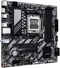 Материнская плата Gigabyte B840M D3HP