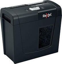 Шредер Rexel Secure X6