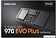 SSD Samsung 970 Evo Plus 250GB MZ-V7S250BW