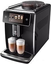 Эспрессо кофемашина Saeco Xelsis Deluxe SM8780/00 Эспрессо кофемашина Saeco Xelsis Deluxe SM8780/00