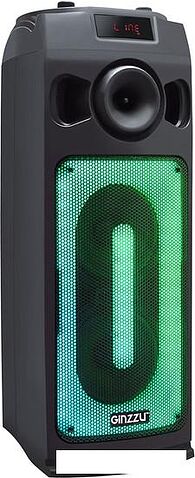 Колонка для вечеринок Ginzzu GM-228