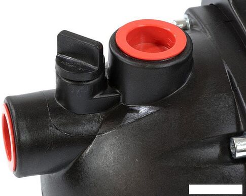 Насос Denzel GP600