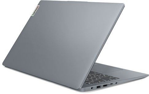 Ноутбук Lenovo IdeaPad Slim 3 15IAH8 83ER008ARK