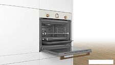 Электрический духовой шкаф Bosch HIJN10YW0R