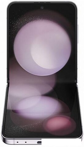 Смартфон Samsung Galaxy Z Flip5 SM-F731B/DS 8GB/512GB (лаванда)