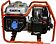 Бензиновый генератор Zongshen PH 1800