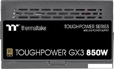Блок питания Thermaltake Toughpower GX3 850W PS-TPD-0850NNFAGE-C Блок питания Thermaltake Toughpower GX3 850W PS-TPD-0850NNFAGE-C