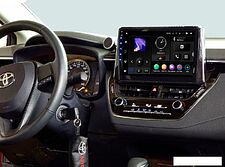 USB-магнитола Incar TMX-2202CL-6