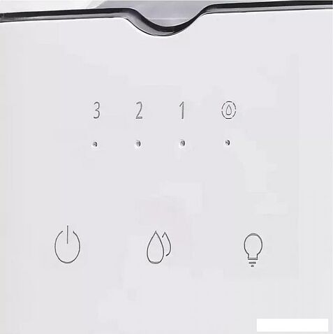 Увлажнитель воздуха DEXP HM-400UF