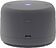 Умная колонка Яндекс Станция Лайт 2 без часов (серый)