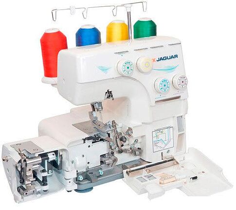 Оверлок Jaguar HQ095D