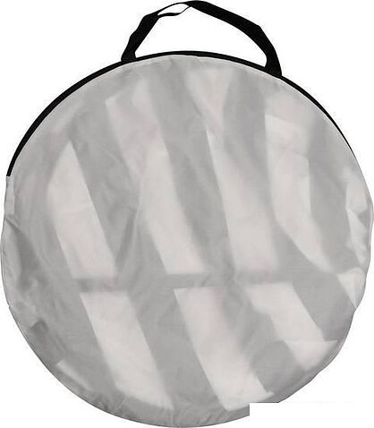 Палатка пляжная Мультидом Арка (серый)