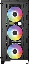 Корпус DeepCool CC560 ARGB Корпус DeepCool CC560 ARGB