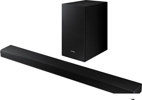 Саундбар Samsung HW-A55C