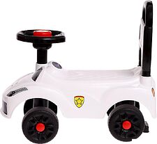 Каталка Автоград Ночной гонщик QX-3392-2 4462045