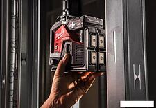 Лазерный нивелир Milwaukee M12 3PL-0C 4933478103