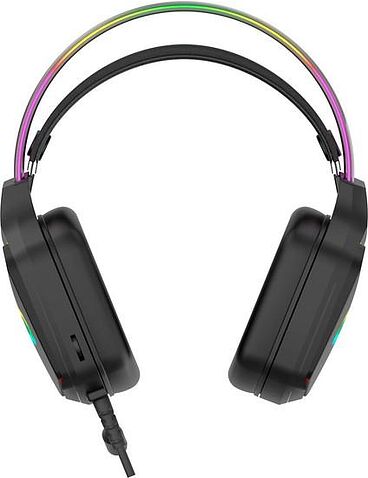 Наушники Canyon Darkless GH-9A