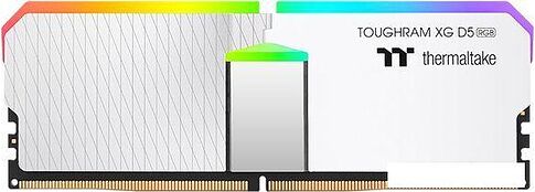 Оперативная память Thermaltake Toughram XG RGB D5 2x16ГБ DDR5 6000МГц RG34D516GX2-6000C36B