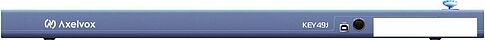 MIDI-клавиатура AxelVox KEY49j