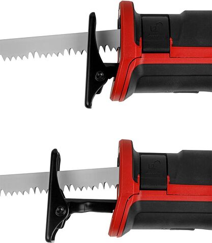 Сабельная пила Wortex SR 2012 E 1325584