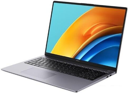 Ноутбук Huawei MateBook D 16 RLEF-X 53013EUS