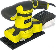 Виброшлифмашина Ryobi RSS280-SA30 Виброшлифмашина Ryobi RSS280-SA30