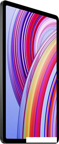 Планшет Xiaomi Redmi Pad Pro 5G 6GB/128GB международная версия (темно-серый)