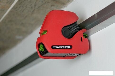 Лазерный нивелир Condtrol Neo G220 set