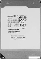 Жесткий диск Toshiba 20TB MD10ACA20TC